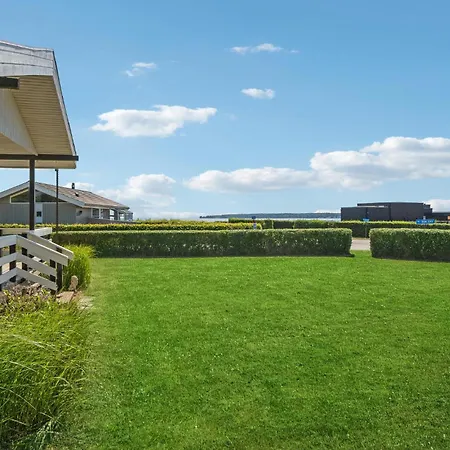 Cozy In Juelsminde With House Sea View Sonderby (Midtjylland)