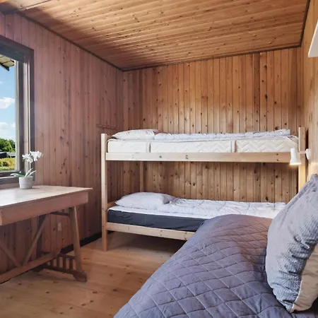 Cozy In Juelsminde With House Sea View *