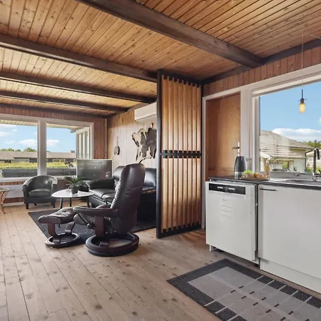 Cozy In Juelsminde With House Sea View * Sonderby (Midtjylland)