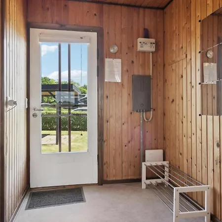 Cozy In Juelsminde With House Sea View * Sonderby (Midtjylland)