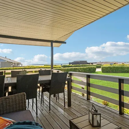 Cozy In Juelsminde With House Sea View * Sonderby (Midtjylland)