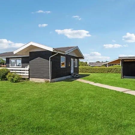 Cozy In Juelsminde With House Sea View * Sonderby (Midtjylland)